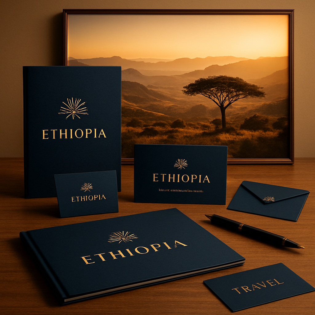 Sheba Tourism Authority — Repositioning a national destination brand for global travelers